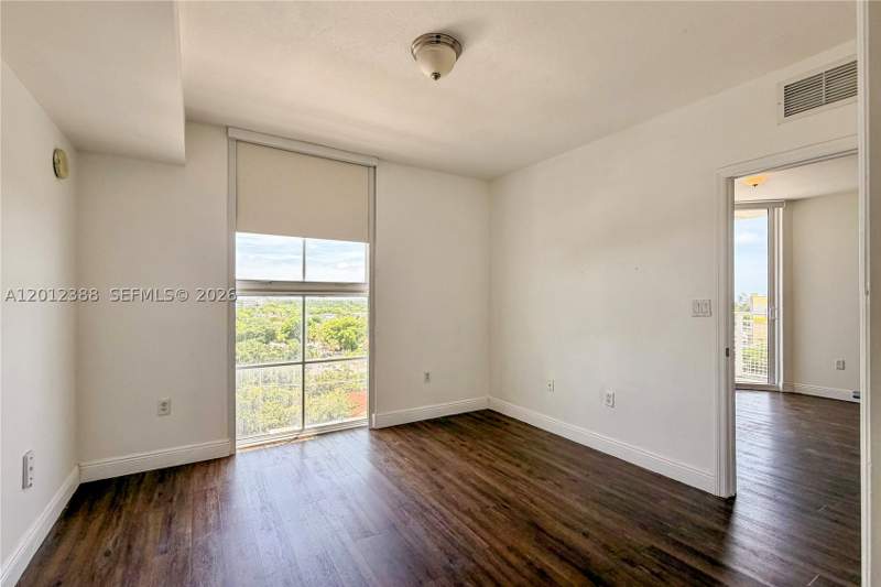 1 bedroom Condominium at 2600 SW 27th Ave 902, Gateway To The Grove Cond, Miami — photo 3