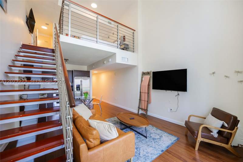 1 bedroom Condominium at 41 SE 5th St 1003, Brickell On The River S T, Miami — photo 4
