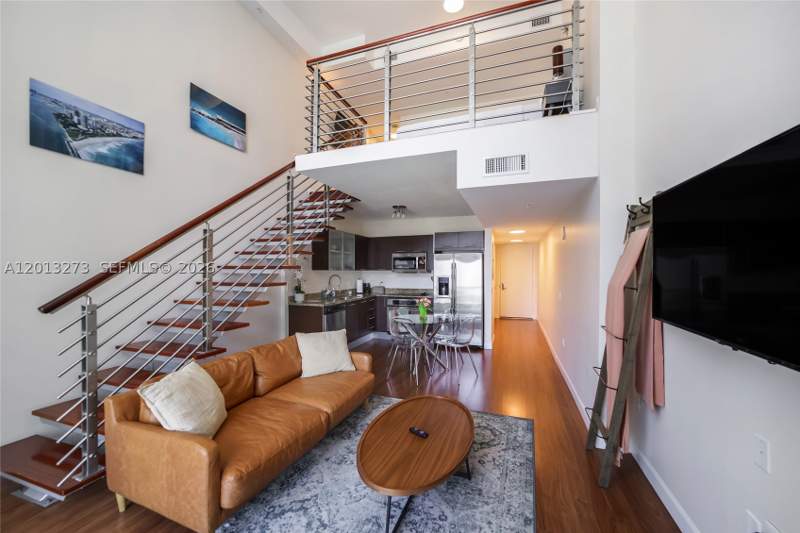 1 bedroom Condominium at 41 SE 5th St 1003, Brickell On The River S T, Miami — photo 5