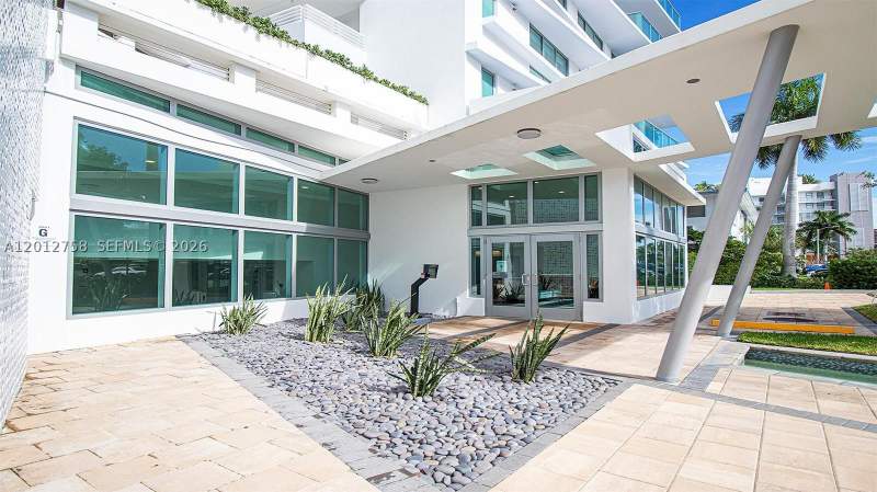 2 bedroom Condominium at 1133 102nd St 504, The Palms, Bay Harbor Islands — photo 2