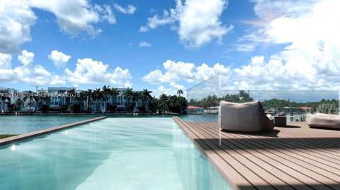 7590 Bayside Ln, Miami Beach FL - photo 7 of 11
