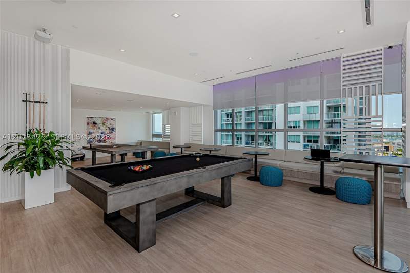 2 bedroom Condominium at 227 NE 2nd St 2206, Map Of Miami Dade Co. FL., Miami — photo 3