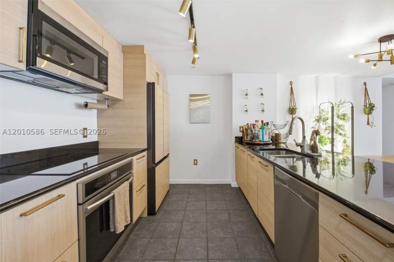 2 bedroom Condominium at 50 Biscayne Blvd 2911, 50 Biscayne Condo, Miami — photo 3