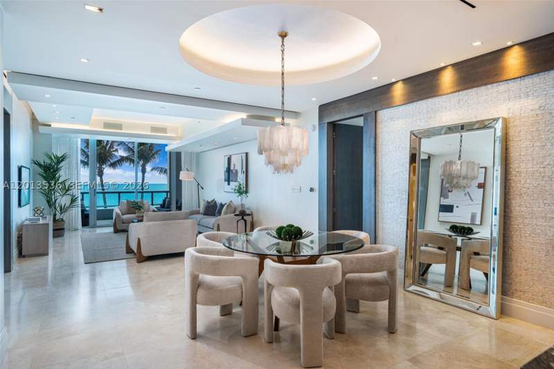 3 bedroom Condominium at 6799 Collins Ave 205, South Carillon Beach Cond, Miami Beach — photo 2
