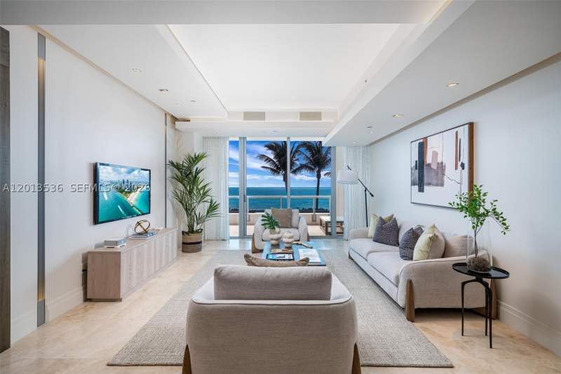 3 bedroom Condominium at 6799 Collins Ave 205, South Carillon Beach Cond, Miami Beach — photo 3