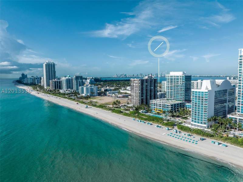 3 bedroom Condominium at 6799 Collins Ave 205, South Carillon Beach Cond, Miami Beach — photo 4