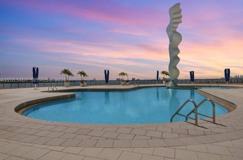 2 bedroom Condominium at 1800 NE 114th St 601, Cricket Club Condo, Miami — photo 2
