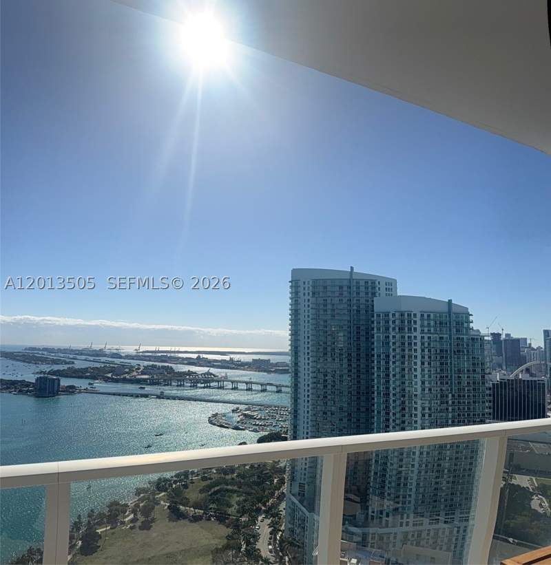 1 bedroom Condominium at 2020 N Bayshore Dr 3804, Paramount Bay Condo, Miami — photo 5