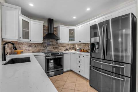 6651 SW 148th Court, Miami FL - photo 10 of 65