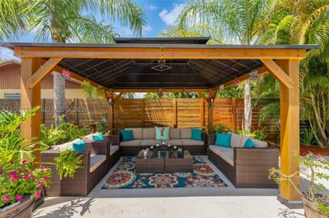 6651 SW 148th Court, Miami FL - photo 8 of 65