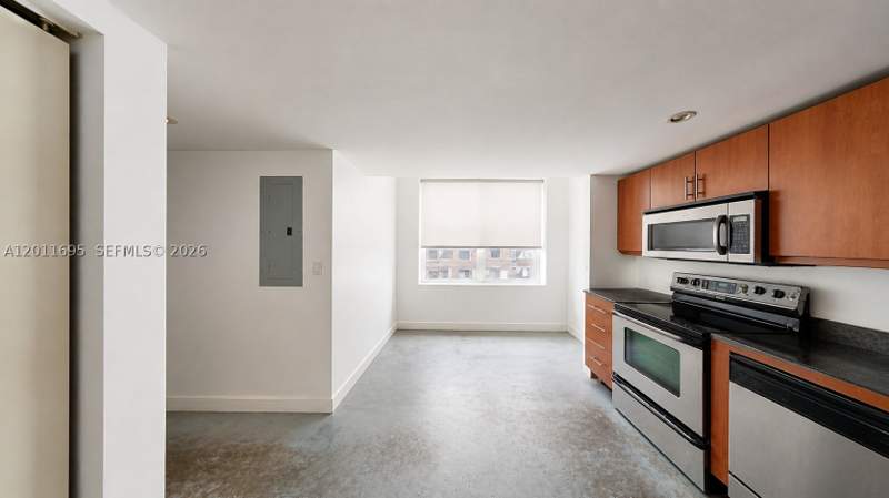 2 bedroom Condominium at 111 E Flagler St 705, Flagler First Condo, Miami — photo 2