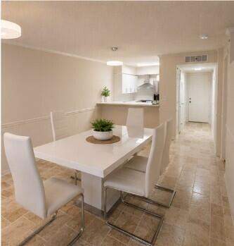 1 bedroom Condominium at 1280 S Alhambra Circle 1105, University Inn Condo, Coral Gables — photo 5