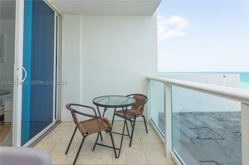 0 bedroom Condominium at 5445 Collins Ave 627, Castle Beach Club Condo, Miami Beach — photo 4