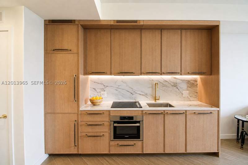 1 bedroom Condominium at 2700 NW 2nd Ave 202, Marion Pl, Miami — photo 4