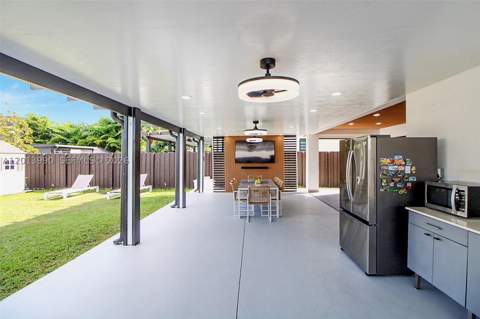 14671 SW 20th St, Miami FL - photo 12 of 53