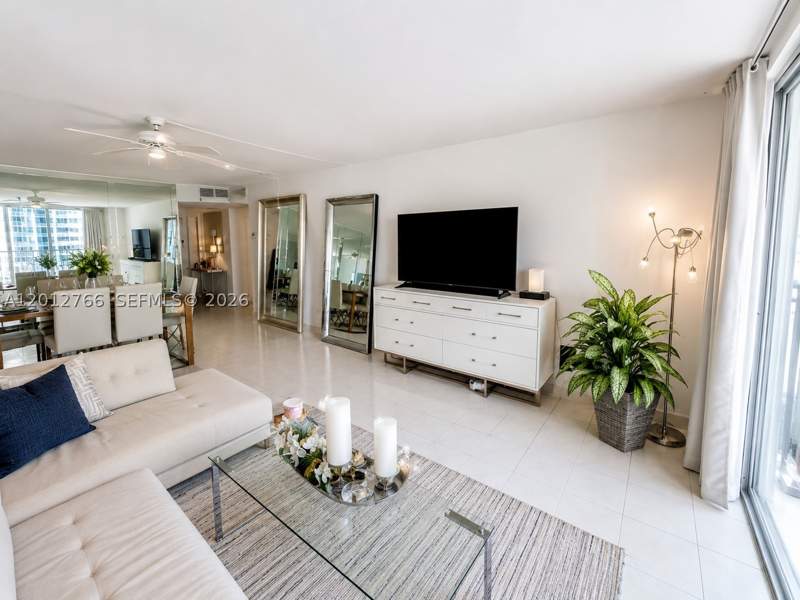 1 bedroom Condominium at 2780 NE 183rd St 710, Commodore Plaza Condo, Aventura — photo 5