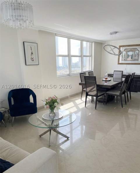 251 174th St 1517, Sunny Isles Beach FL - photo 7 of 17