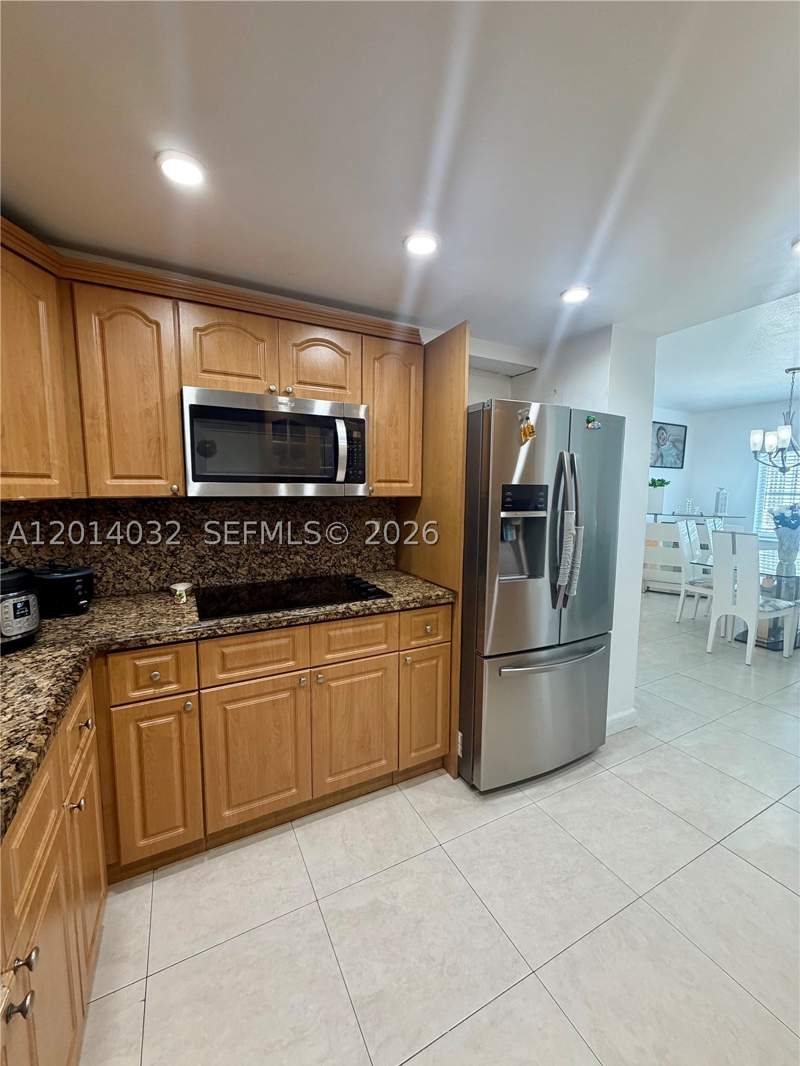 2 bedroom Condominium at 500 Bayview Dr 1631, Arlen House West Condo, Sunny Isles Beach — photo 5