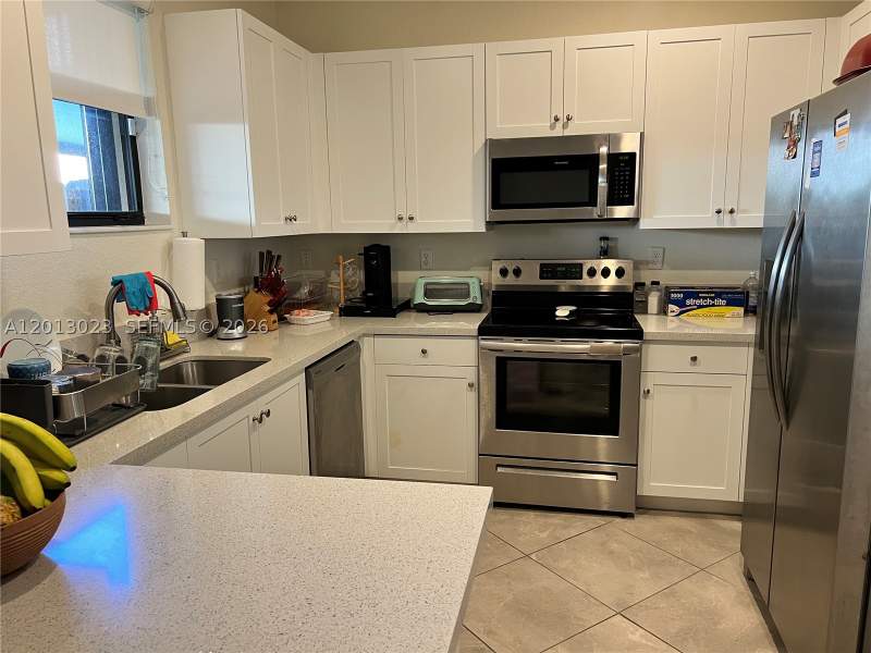 3 bedroom Townhouse at 25020 SW 114th Ave, Coco Palm Villas, Homestead — photo 5