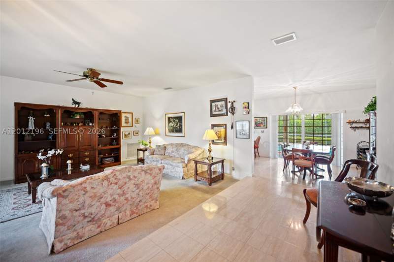 3 bedroom SingleFamilyResidence at 15705 SW 77th Ave, Palmetto Road Ests, Palmetto Bay — photo 5