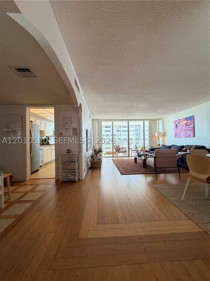 2 bedroom Condominium at 18061 Biscayne Blvd 601, Del Prado Marina, Aventura — photo 2