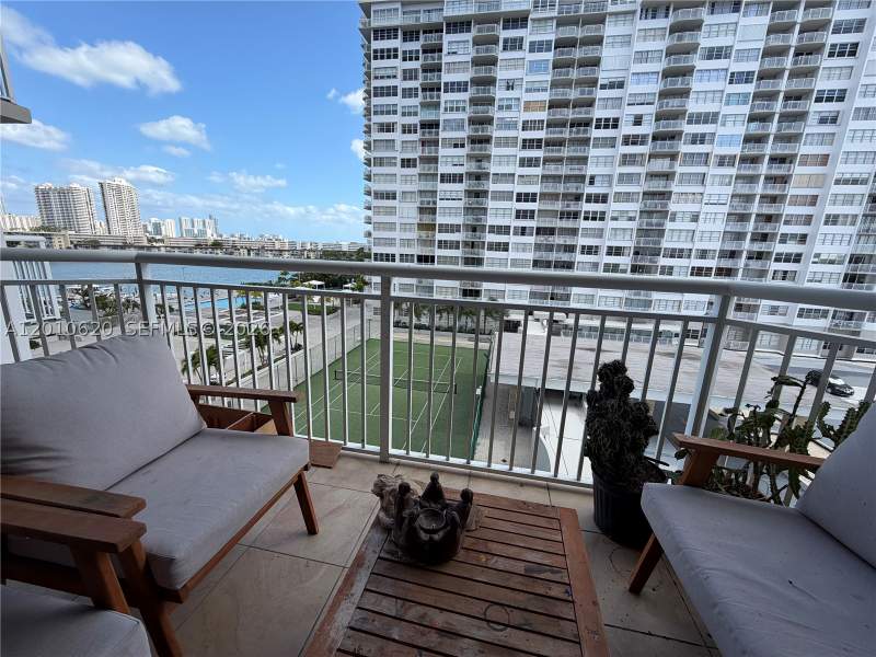 2 bedroom Condominium at 18061 Biscayne Blvd 601, Del Prado Marina, Aventura — photo 5