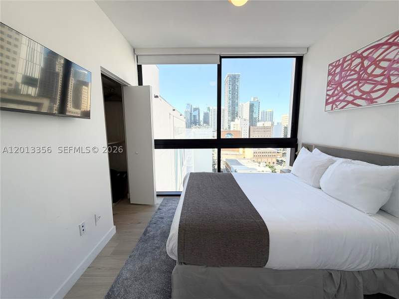 2 bedroom Condominium at 225 N Miami Ave 1412, District 225 Condo, Miami — photo 3
