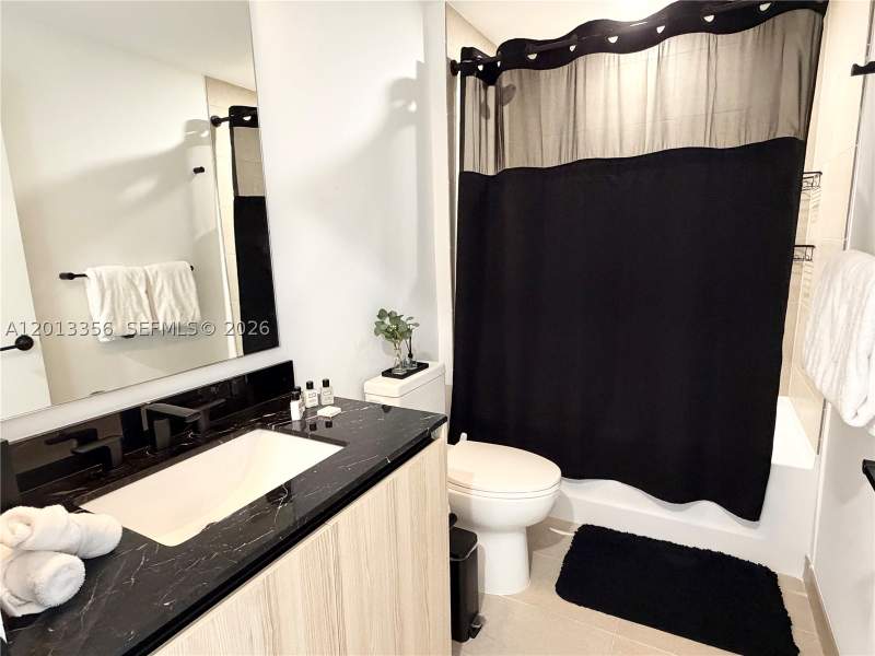 2 bedroom Condominium at 225 N Miami Ave 1412, District 225 Condo, Miami — photo 5