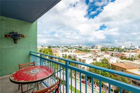 90 Alton Rd 1007, Miami Beach FL - photo 23 of 25