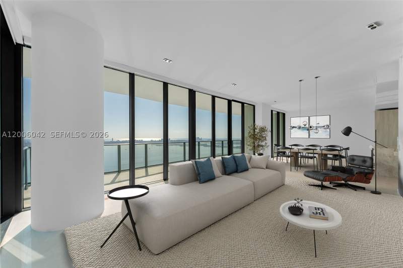 5 bedroom Condominium at 3131 NE 7th Ave Ph5003, One Paraiso Condo, Miami — photo 3
