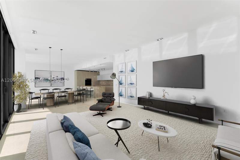 5 bedroom Condominium at 3131 NE 7th Ave Ph5003, One Paraiso Condo, Miami — photo 5