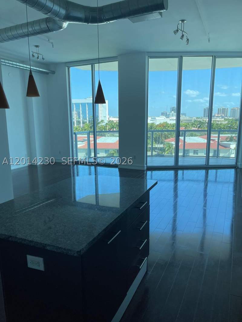 1 bedroom StockCooperative at 3029 NE 188th St 602, Uptown Marina Lofts Condo, Aventura — photo 2