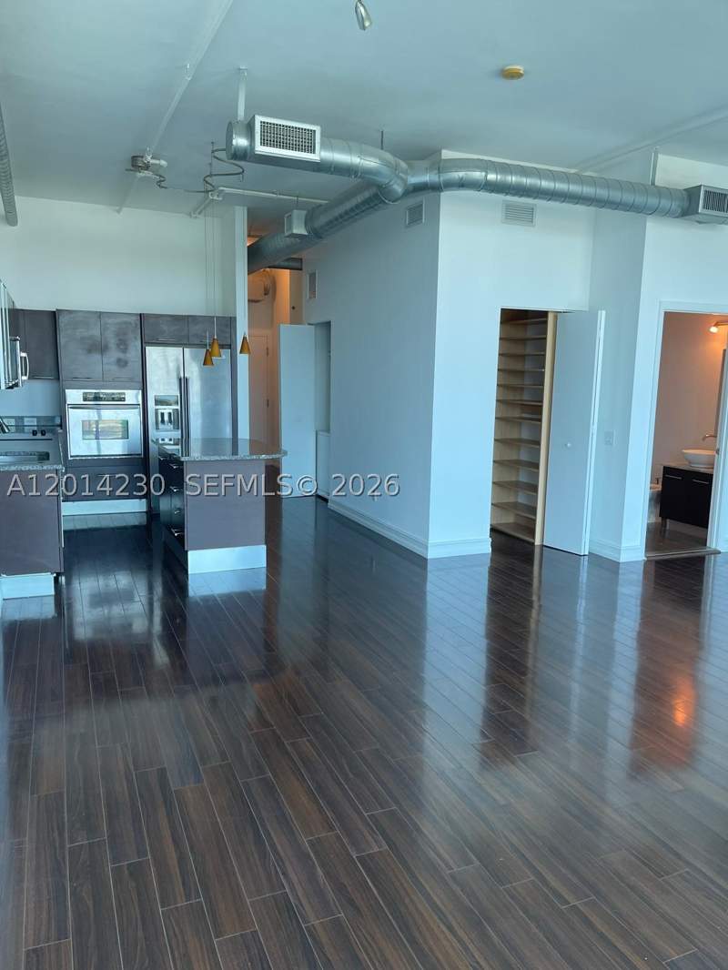 1 bedroom StockCooperative at 3029 NE 188th St 602, Uptown Marina Lofts Condo, Aventura — photo 3