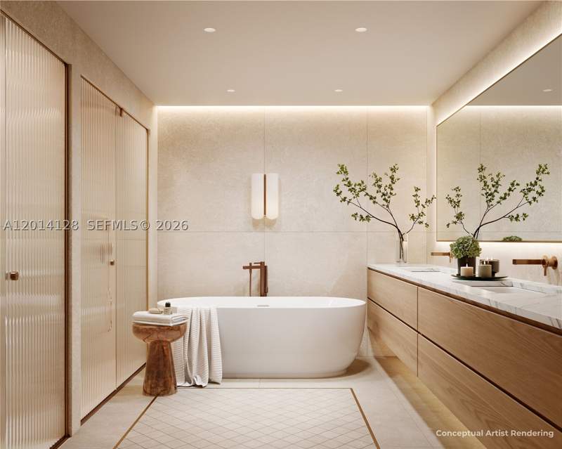 2 bedroom Condominium at 2901 Indian Creek Drive 401, 29 Indian Creek, Miami Beach — photo 5