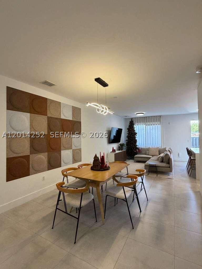 3 bedroom Townhouse at 7187 NW 103 Path 7187, Doral Palms North, Miami — photo 3