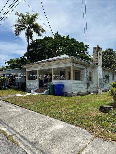 3566 Thomas Ave, Miami FL - photo 7 of 7
