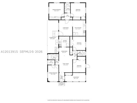 201 NW 25th Ave, Miami FL - photo 13 of 37