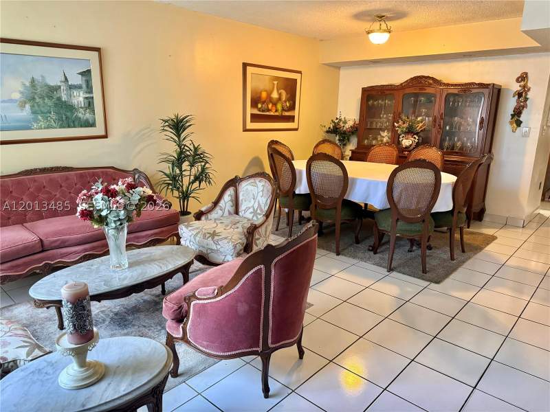 3 bedroom Condominium at 10330 SW 154th Cir Ct 51, Chateaubleau At Hammocks, Miami — photo 3
