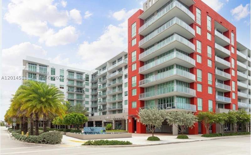 1 bedroom Condominium at 7875 NW 107th Ave 617, Midtown Doral Condo 4, Doral — photo 5