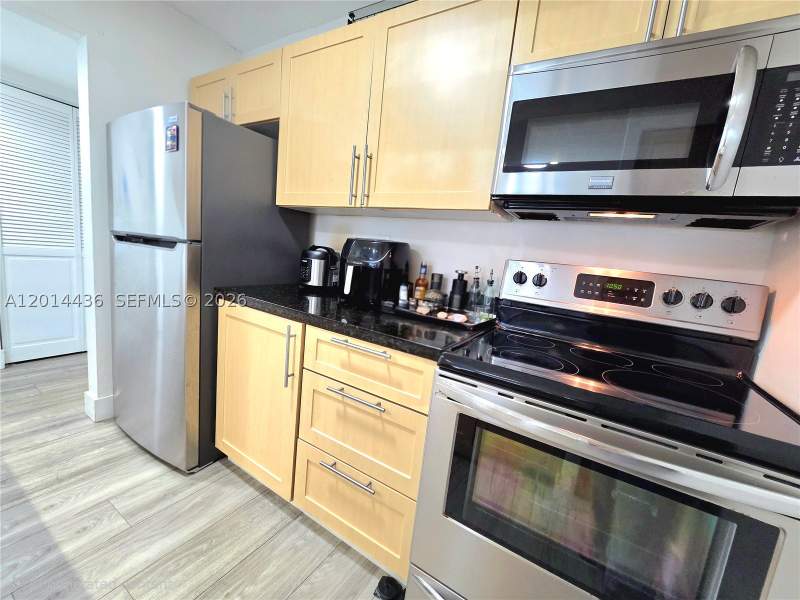 1 bedroom Condominium at 7477 SW 82nd St C115, Dadeland Capri Condo, Miami — photo 3