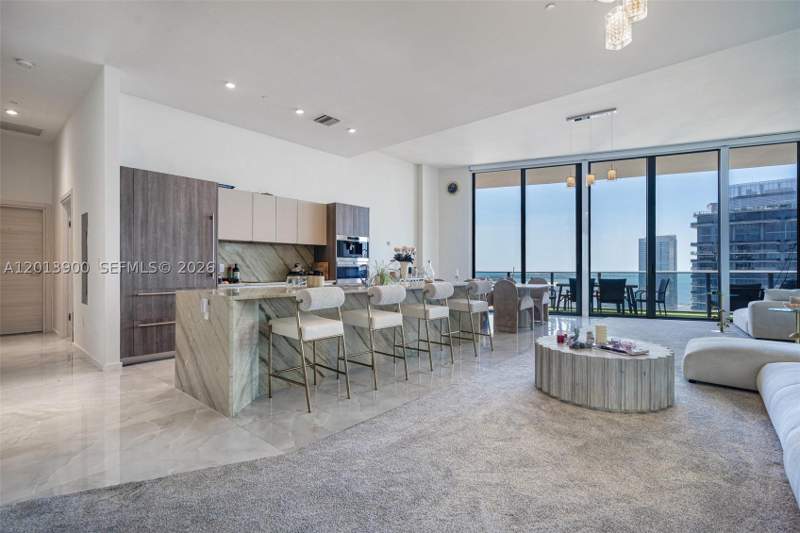 3 bedroom Condominium at 801 S Miami Ave 5702, 801 SMA RESIDENCES CONDO, Miami — photo 5