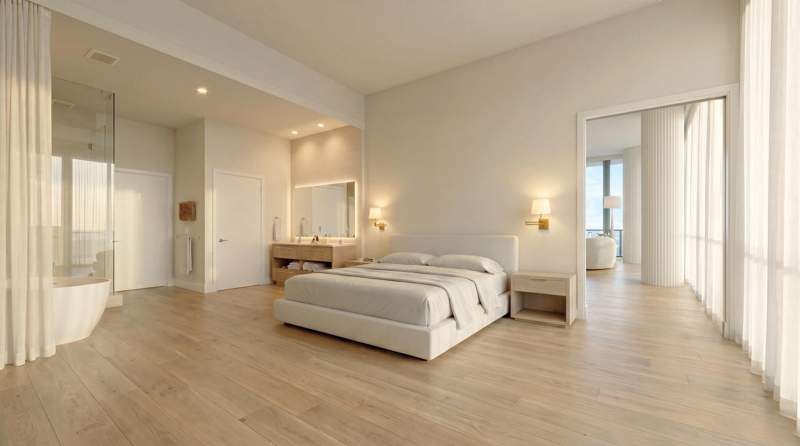 4 bedroom Condominium at 480 NE 31st Street Ph5104, Gran Paraiso Condo, Miami — photo 5