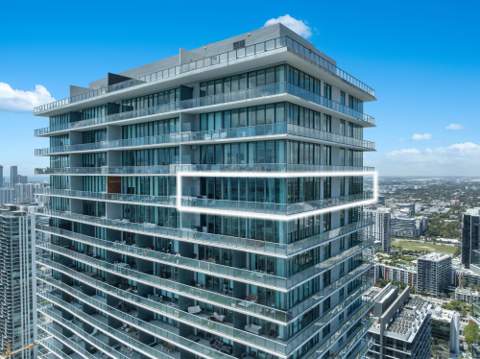 480 NE 31st Street Ph5104, Miami FL - photo 6 of 60