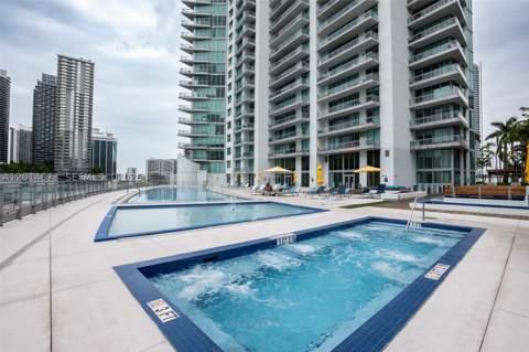 92 SW 3rd St 1812, Miami FL - photo 10 of 11