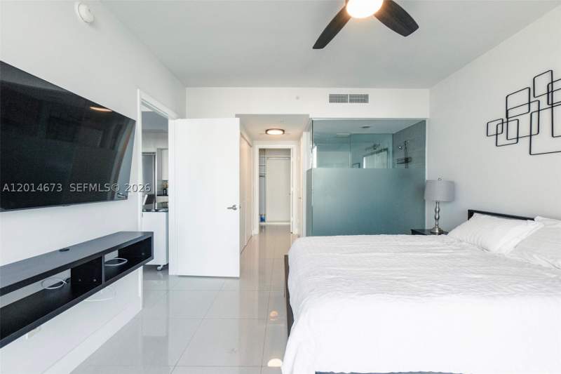 2 bedroom Condominium at 92 SW 3rd St 1812, Mint Condo, Miami — photo 2