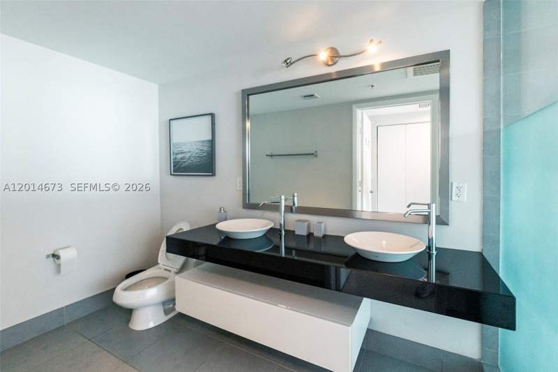 2 bedroom Condominium at 92 SW 3rd St 1812, Mint Condo, Miami — photo 4