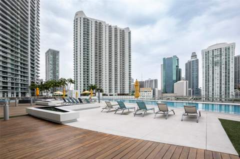 92 SW 3rd St 1812, Miami FL - photo 9 of 11