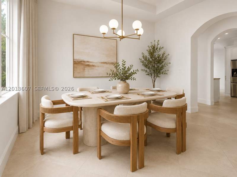 5 bedroom SingleFamilyResidence at 16763 NW 77th Path, Royal Oaks Francesca, Miami Lakes — photo 5