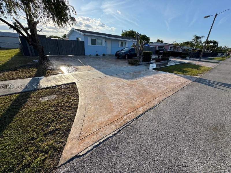 3 bedroom SingleFamilyResidence at 19500 SW 115th Ave, South Miami Heights 1st A, Miami — photo 3