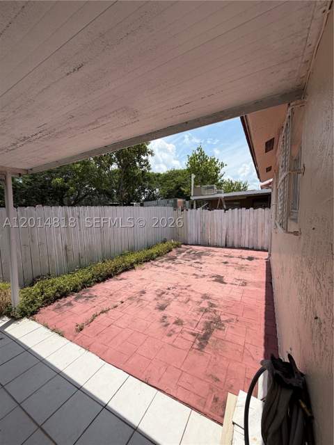 7101 W 24th Ave 14, Hialeah FL - photo 15 of 15